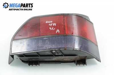 Tail light for Renault Clio 1.2, 54 hp, 3 doors, 1992, position: right