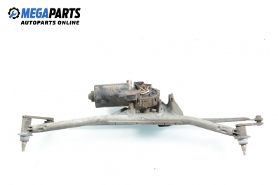 Front wipers motor for BMW 3 (E36) 1.7 TDS, 90 hp, sedan, 1996, position: front