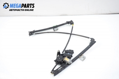Electric window regulator for Ford Galaxy (1995-2000) 1.9, minivan, position: front - right