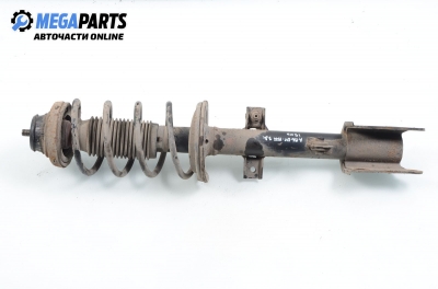 Macpherson shock absorber for Alfa Romeo 156 1.9 JTD, 110 hp, station wagon, 2001, position: rear - right