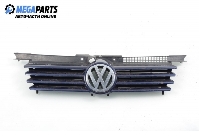 Grill for Volkswagen Bora (1998-2005) 1.6, sedan