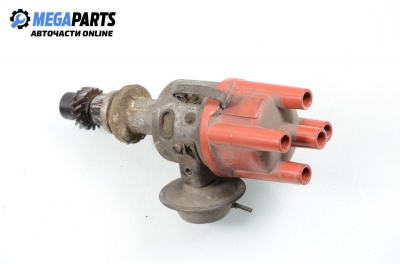 Delco distributor for Volkswagen Passat (B3) 1.8, 90 hp, station wagon, 1988