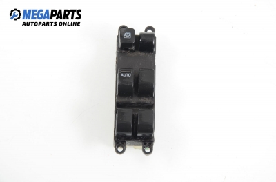 Tasten el. scheiben for Nissan Primera Traveller II (06.1996 - 01.2002)