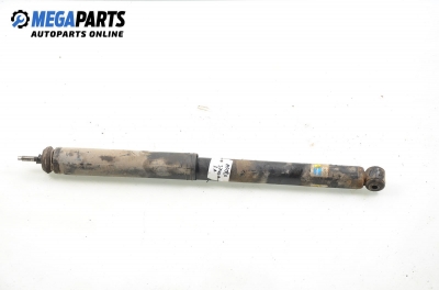 Shock absorber for Opel Astra F 1.7 TD, 68 hp, hatchback, 5 doors, 1995, position: rear - left