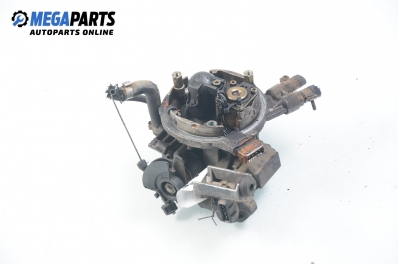 Mono-injektion für Volkswagen Vento 1.8, 75 hp, 1993