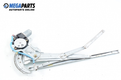 Macara electrică geam pentru Honda CR-V I (RD1–RD3) 2.0 16V 4WD, 147 cp, 2000, poziție: dreaptă - fața