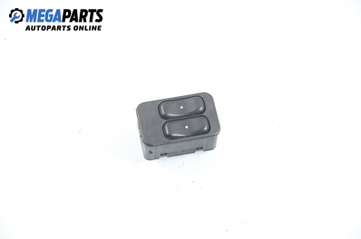 Window adjustment switch for Opel Astra G 1.7 TD, 68 hp, station wagon, 1999