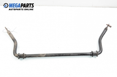 Sway bar for Hyundai Terracan 2.9 CRDi 4WD, 150 hp, 2003, position: front