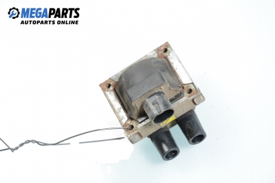 Zündspule for Fiat Punto 1.1, 54 hp, 1997