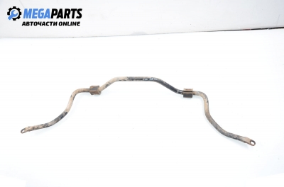 Sway bar for Renault Clio I, 58 hp, hatchback, 1993