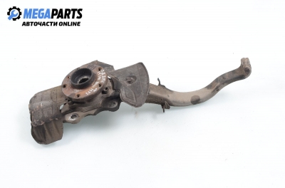 Knuckle hub for Alfa Romeo 156 (1997-2006) 1.9, station wagon, position: front - right