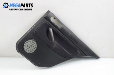 Interior door panel  for Volkswagen Bora 1.6 16V, 105 hp, sedan, 2000, position: rear - right