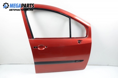 Door for Renault Modus 1.5 dCi, 65 hp, 2005, position: front - right