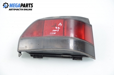 Tail light for Renault Clio I, 58 hp, hatchback, 1993, position: right