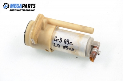 Fuel pump for Volkswagen Golf III 2.0, 115 hp, hatchback, 3 doors, 1995