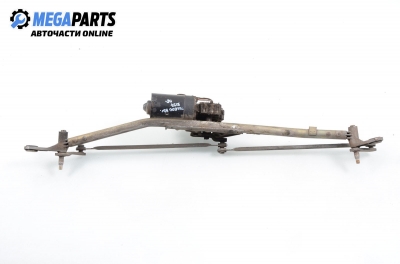 Front wipers motor for Seat Toledo (1L) 1.6, 71 hp, hatchback, 1993, position: front