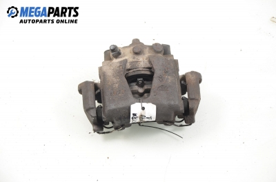 Caliper for Opel Astra F 1.7 TD, 68 hp, hatchback, 5 doors, 1995, position: front - right