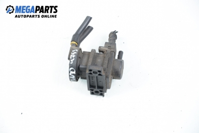 Supapă vacuum pentru Fiat Punto 1.7 TD, 63 cp, 3 uși, 1998 № 4522371 / 4715396