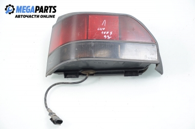 Tail light for Renault Clio I (1990-1998) 1.2, hatchback, position: left