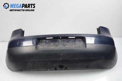 Bara de protectie spate for Volkswagen Golf V 1.4 16V, 75 hp, 2003, position: din spate