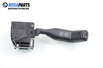 Wiper lever for Renault Clio I 1.2, 54 hp, 1992