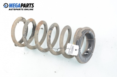 Coil spring for Chevrolet Captiva 3.2 4WD, 230 hp automatic, 2007, position: rear