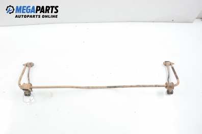 Sway bar for Jeep Grand Cherokee (WJ) 3.1 TD, 140 hp automatic, 2001, position: rear