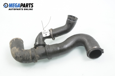 Furtun turbo pentru Citroen C5 2.2 HDi, 133 cp, hatchback, 2001