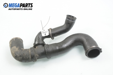 Turbo hose for Citroen C5 2.2 HDi, 133 hp, hatchback, 2001