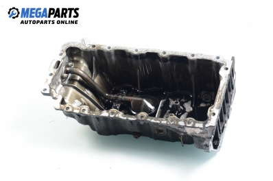 Crankcase for Opel Astra G Estate (02.1998 - 12.2009) 2.0 DTI 16V, 101 hp