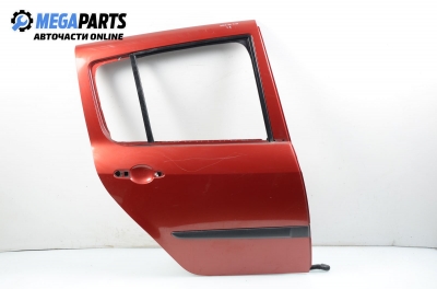 Door for Renault Modus 1.5 dCi, 65 hp, 2005, position: rear - right