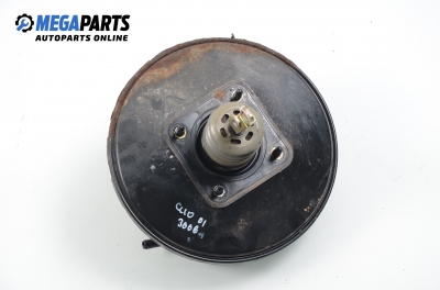 Brake servo for Renault Clio II 1.2, 58 hp, 2001