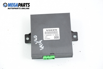 DSC Module for Volvo S40/V40 2.0 T, 160 hp, station wagon, 1998 № P 30852008/B