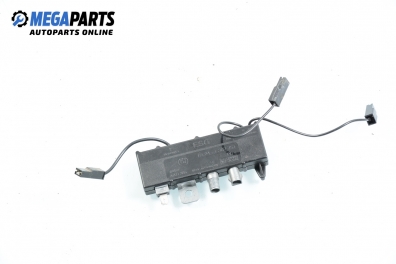 Amplificator antenă pentru BMW 3 (E36) 1.7 TDS, 90 cp, sedan, 1996 65.24-1 387 751