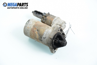 Starter for Fiat Punto 1.1, 54 hp, 3 doors, 1997