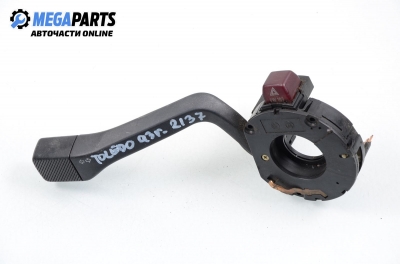 Lights lever for Seat Toledo (1L) 1.6, 71 hp, hatchback, 1993