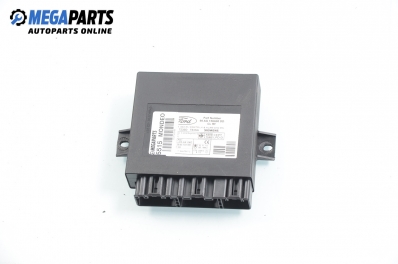 Anti theft alarm lock for Ford Mondeo Mk II 1.8, 115 hp, sedan, 2000 № Siemens 5WK4 7230D