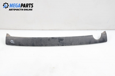 Material profilat bară de protecție față for BMW 3 (E36) 1.8, 113 hp, sedan automatic, 1991, position: din spate