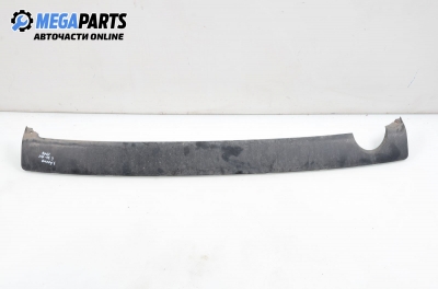 Front bumper moulding for BMW 3 (E36) 1.8, 113 hp, sedan automatic, 1991, position: rear