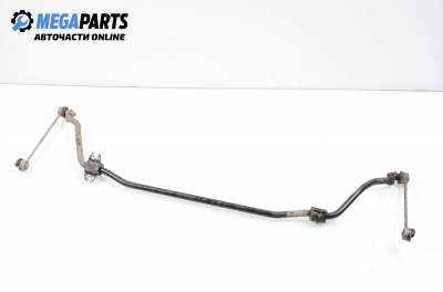 Sway bar for Opel Vectra B 1.8 16V, 115 hp, station wagon, 1997, position: front
