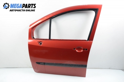 Door for Renault Modus 1.5 dCi, 65 hp, 2005, position: front - left