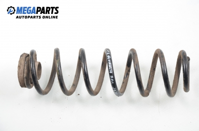 Coil spring for Skoda Octavia (1U) 1.6, 101 hp, station wagon, 1998, position: rear