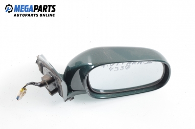 Mirror for Suzuki Grand Vitara 2.0 4x4 HDI, 109 hp, 5 doors automatic, 2001, position: right