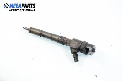 Diesel fuel injector for Opel Vectra C 1.9 CDTI, 120 hp, hatchback, 2004 № Bosch 0 445 110 159