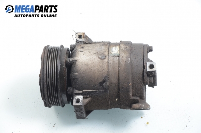 AC compressor for Opel Vectra B 1.6 16V, 100 hp, sedan, 1996