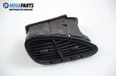 AC heat air vent for Ford Galaxy 1.9 TDI, 90 hp, 1996