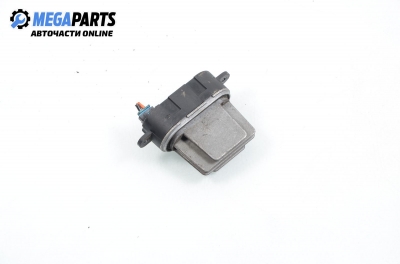 Blower motor resistor for Alfa Romeo 156 (1997-2006) 1.9, station wagon