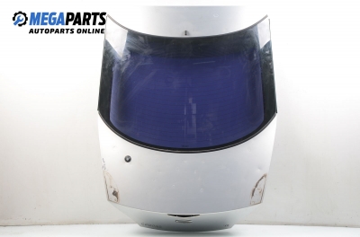 Boot lid for Ford Cougar 2.5 V6, 170 hp, 1999