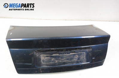 Capac spate pentru Audi A4 (B5) 1.8, 125 cp, sedan, 1996