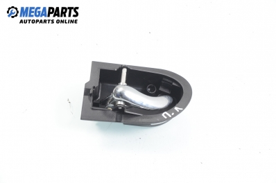 Inner handle for Ford Mondeo Mk II 1.8, 115 hp, sedan, 2000, position: front - left